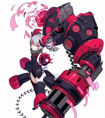 崩坏3布洛妮娅黯影上位圣痕该怎么使用