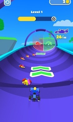 工艺竞速免费ios下载