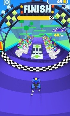 工艺竞速免费ios下载