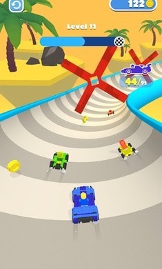 工艺竞速免费ios下载