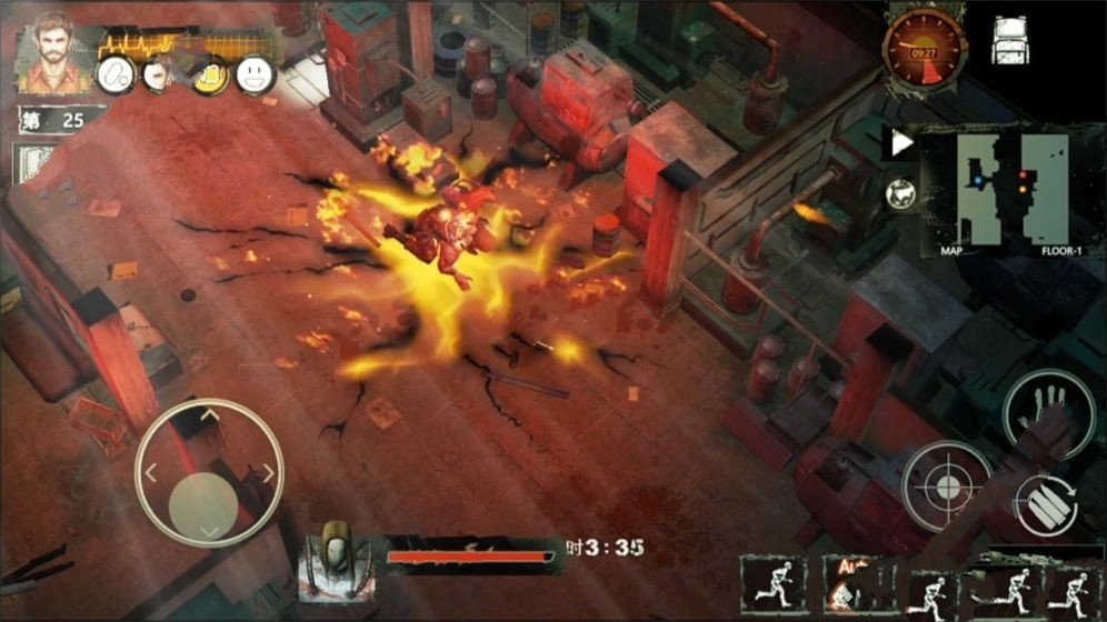 末日要塞苹果下载免费版