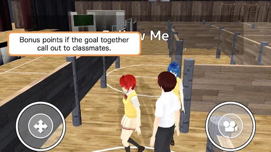 逃离学校迷宫免费版手机版