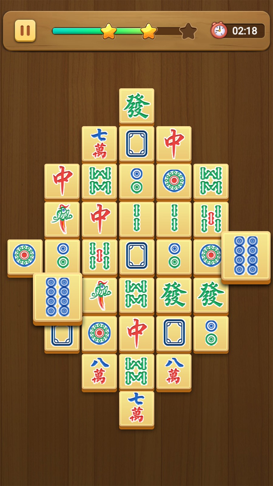 连连看游戏手机免费版