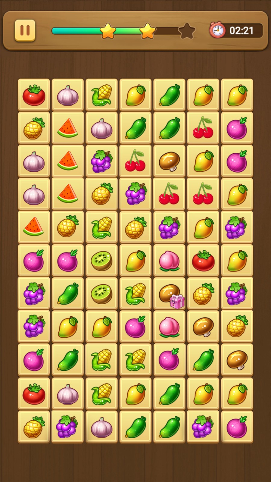 连连看游戏手机免费版