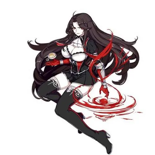 崩坏3德古拉上位圣痕可以给谁用 崩坏3德古拉上位圣痕使用攻略