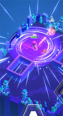 枪击地下城免费手机下载