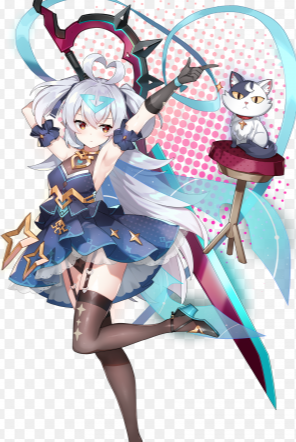 第七史诗暗莉莉贝角色怎么培养 第七史诗暗莉莉贝角色培养攻略