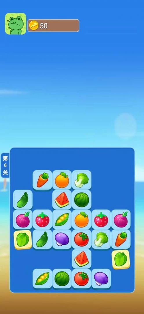 富豪连连看苹果版免费版