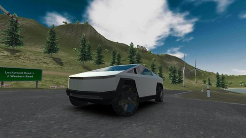 美国豪华车模拟器app最新版