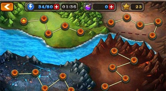 机器人防御破解版下载免费版本