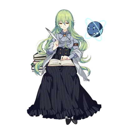 崩坏3普朗克上位圣痕可以给谁使用