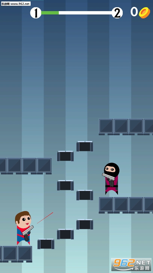 子弹枪生存射击下载ios版本