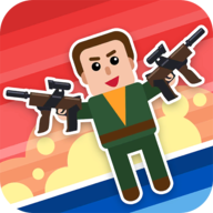子弹枪生存射击下载ios版本