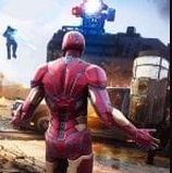 钢铁英雄战斗安卓下载2023