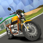 街头摩托自由驾驶2023最新版本安卓版