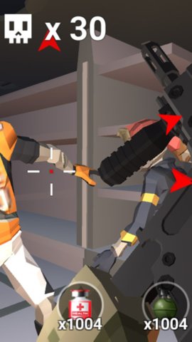 像素末日僵尸之城下载ios版