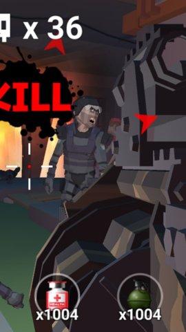 像素末日僵尸之城下载ios版