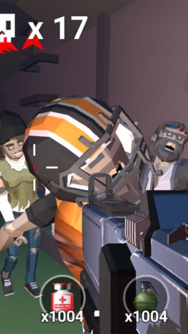 像素末日僵尸之城下载ios版