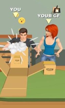 夫妻生活3Dios版下载