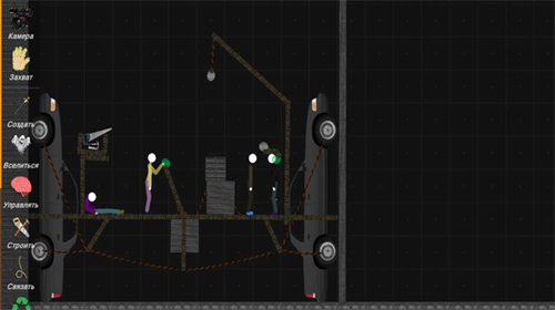 火柴人游乐园最新2023下载