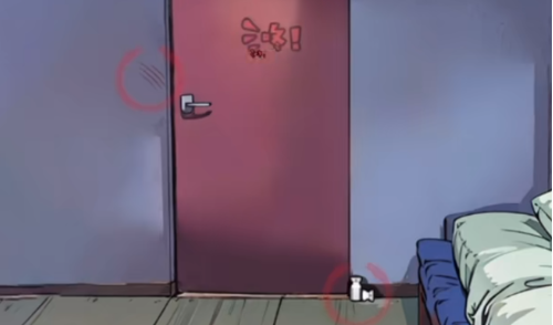 离谱的经历人皮面具怎么过 离谱的经历人皮面具通关攻略