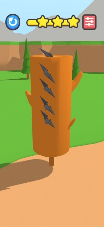 鸡蛋饼干射击手机ios版