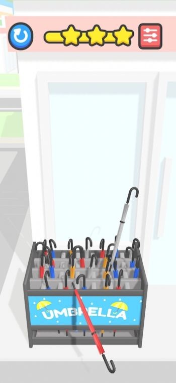 鸡蛋饼干射击手机ios版