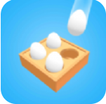 鸡蛋饼干射击手机ios版