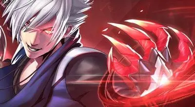 天天炫斗布雷泽他可以怎么进行连招