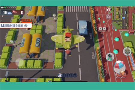 纸盒人大作战安卓版苹果版下载