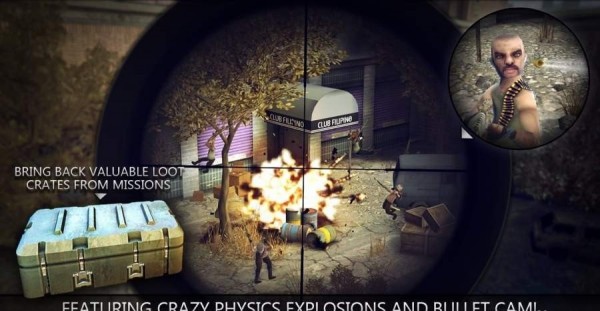 最后的末日2苹果手机版