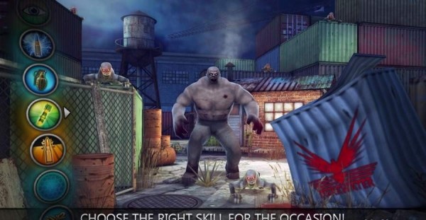 最后的末日2苹果手机版