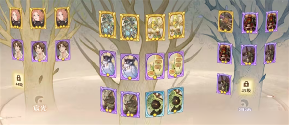 森之国度攻略大全 森之国度攻略介绍