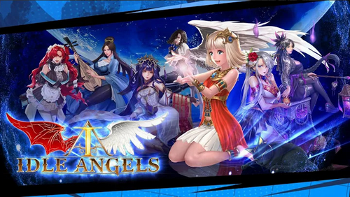 放置天使app最新版下载