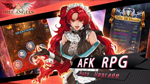 放置天使app最新版下载