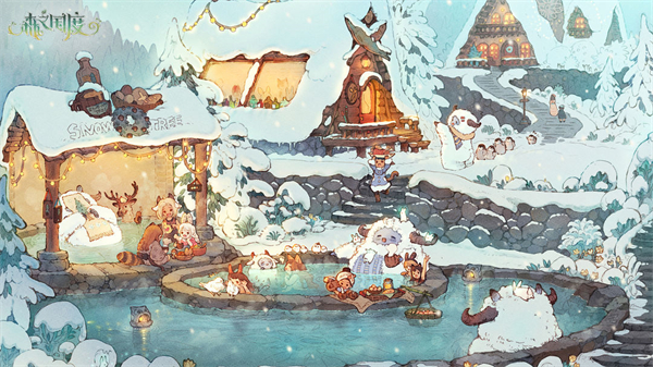 森之国度装备属性继承哪些好 森之国度装备属性哪些值得继承