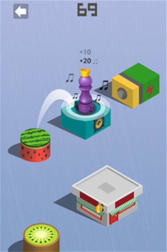 开心跳一跳安卓下载2023