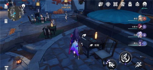 崩坏星穹铁道黑市商人的调查笔记获得攻略