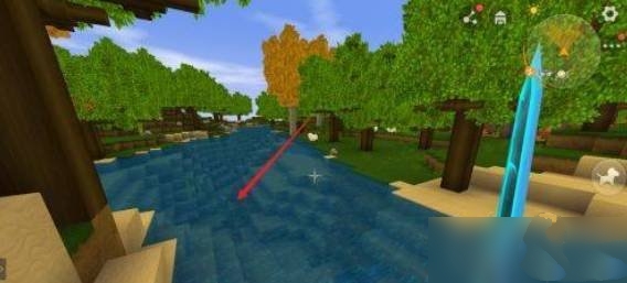 迷你世界空岛怎么找？一般在哪？