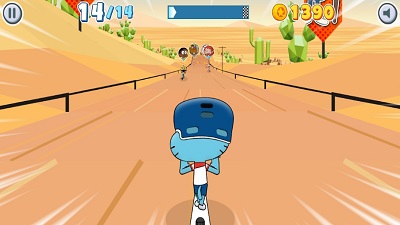 鲁赫滑冰免费ios版