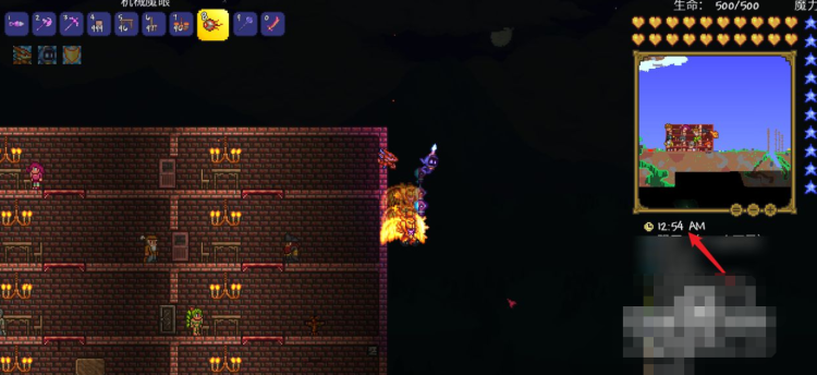 泰拉瑞亚机械魔眼怎么合成（机械魔眼合成方法）