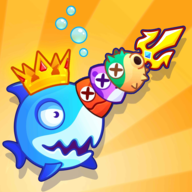 贪吃鱼2023下载安装