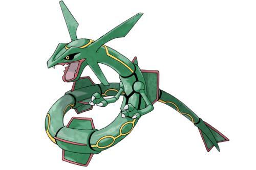 宝可梦十大最强神兽（宝可梦最强10个精灵）