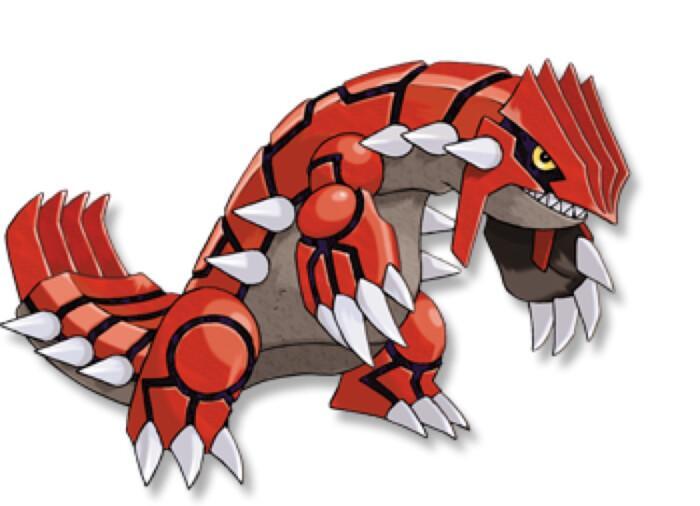 宝可梦十大最强神兽（宝可梦最强10个精灵）