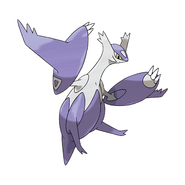 宝可梦十大最强神兽（宝可梦最强10个精灵）