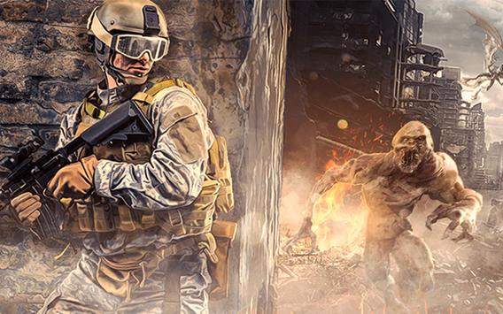 超越恐怖的僵尸苹果下载免费版