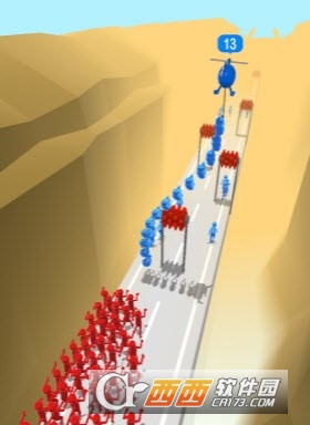 希望的直升机营救手机版免费版下载