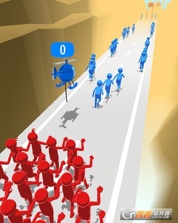 希望的直升机营救手机版免费版下载