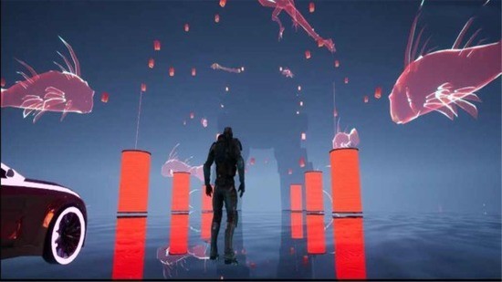 赛博朋克2077手机版下载