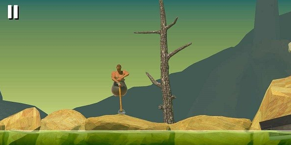 掘地求生手机版安卓2023下载